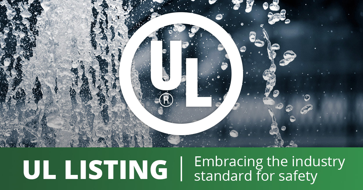 What is a UL Listing and why does it matter?
