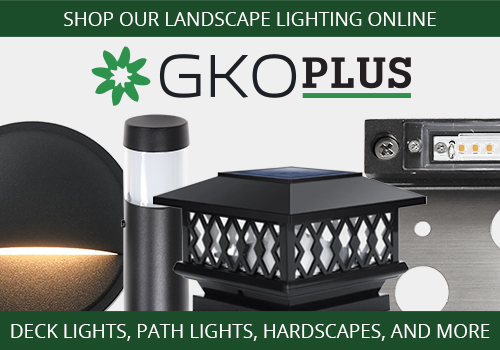 Residential Lighting: GKOplus