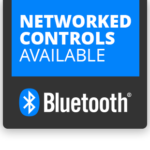 Bluetooth Networked Controls Available