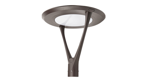 LED Post Top Light GKOPL01