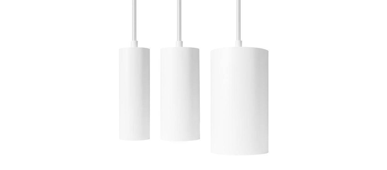 Architectural Cylinder Light GKOARCG1