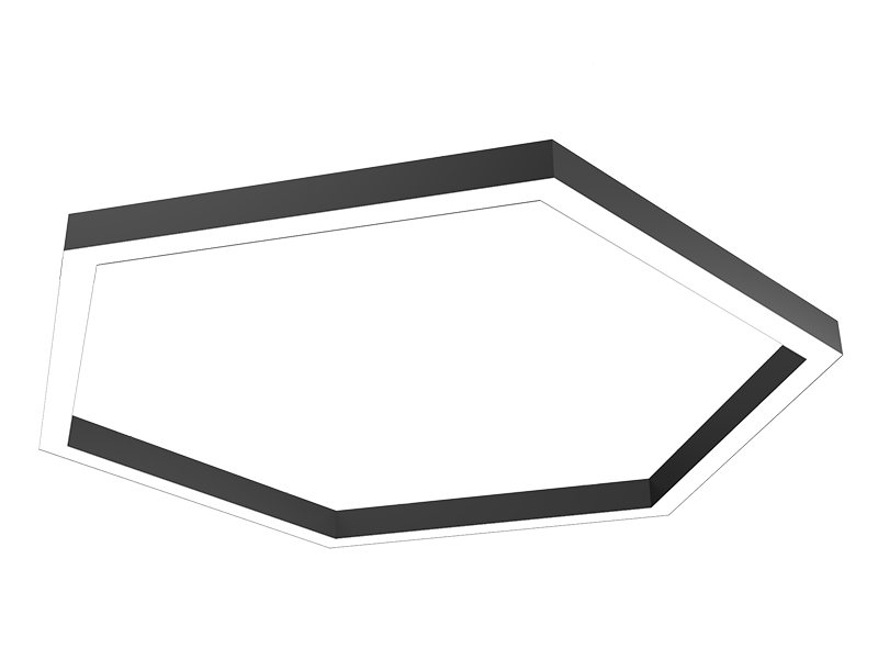 Architectural GKOARLG1 Connected
