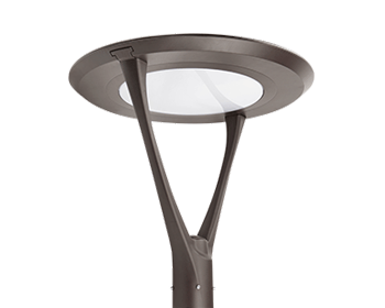 LED Post Top Light GKOPTG1