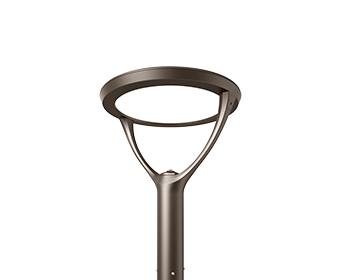 LED Post Top Light GKOPTG4