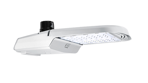 LED Roadway Lights