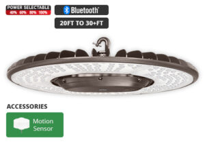 GKOHB05 Circular High Bay