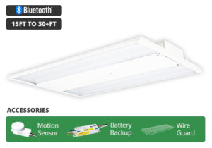 GKOMLHG4 Circular High Bay