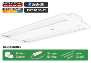 GKOMLHG6 Circular High Bay