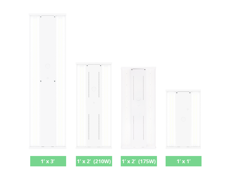 Linear High Bay GKOMLHG6