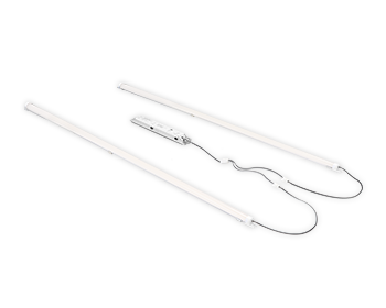 LED Magnetic Strip Kit GKOMSG1