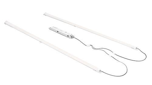 LED Magnetic Strip Kit GKOMSG1