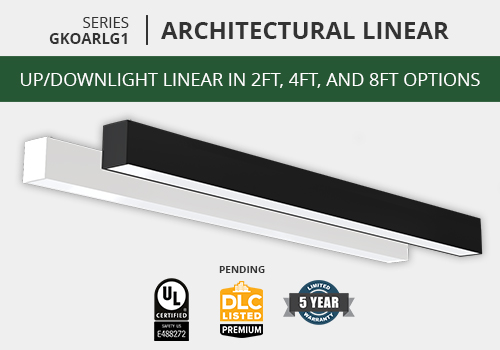 Architectural Linear GKOARLG1